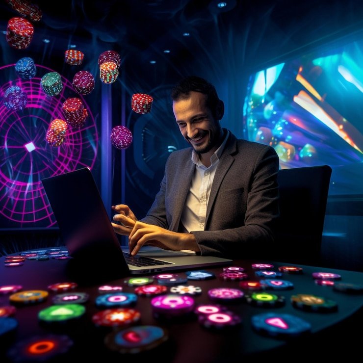 iee Live Casino