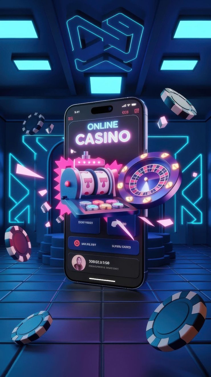 iee mobile gaming